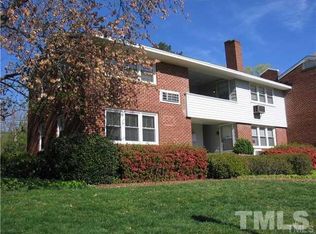 831 Daniels St APT B, Raleigh, NC 27605