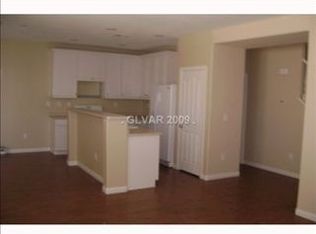 36 Yellow Peak Ave, North Las Vegas, NV 89031