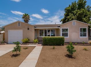 2457 McKnight Dr, Lemon Grove, CA 91945