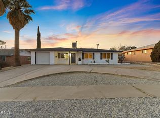 438 De Soto Ave, El Paso, TX 79912