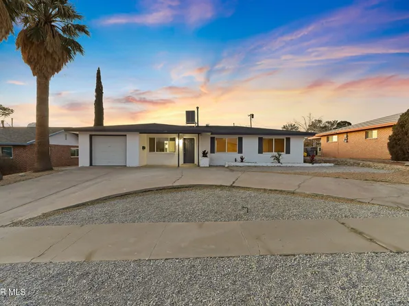 438 De Soto Ave, El Paso, TX 79912