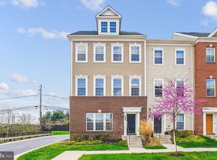 133 Quince Meadow Ave, Gaithersburg, MD 20878