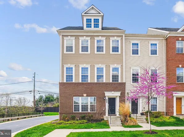 133 Quince Meadow Ave, Gaithersburg, MD 20878