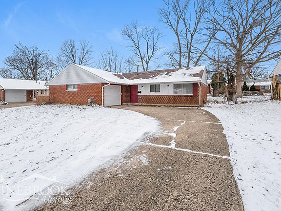 2nd image of 6312 Brauning Dr