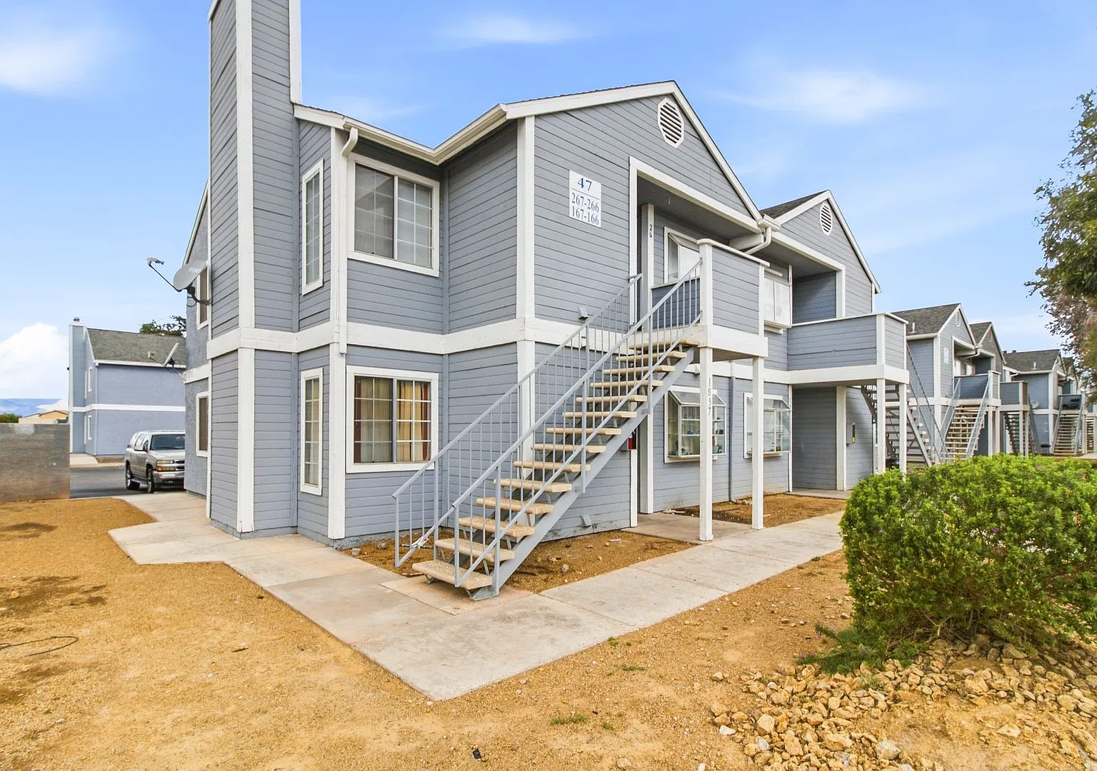 2 BED 1 Bath Modern Living! — Photo 1