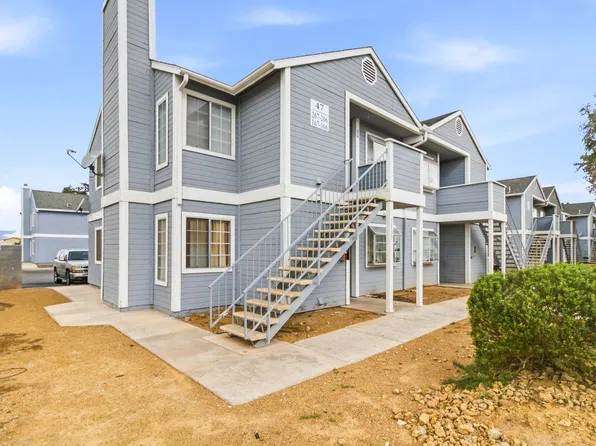 1857 Cosmic Dr Unit 267, Las Vegas, NV 89115