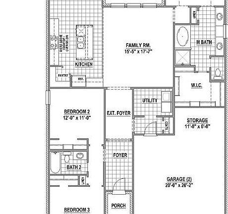 2nd image of this home
