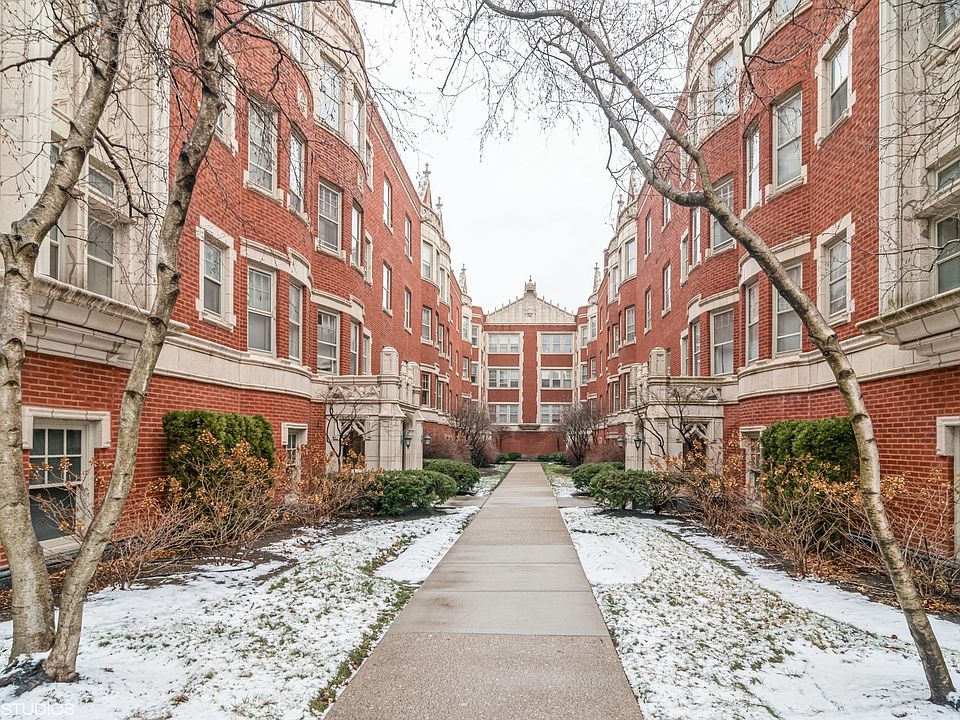 1st image of 214 N Oak Park Ave APT 2CC