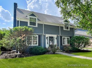 159 S Evanslawn Ave, Aurora, IL