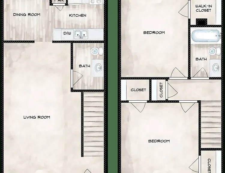 6011 Frontage Rd #30 — Photo 12