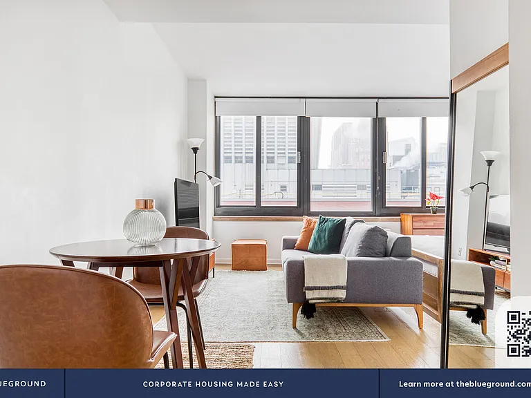 105 Duane St #20D — Photo 5