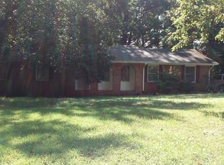 1203 Palisades Ln, Ellenwood, GA 30294