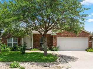 3310 Napa Valley Bnd, Leander, TX 78641