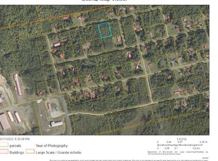 75 Beatty Dr LOT 87, Woodstock, NB E7M4C6