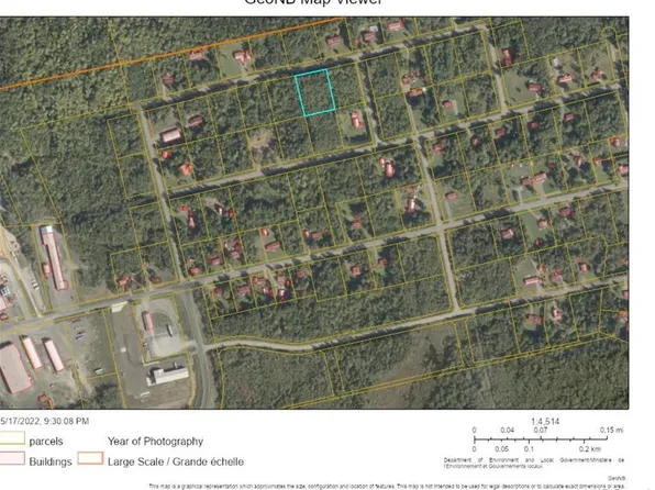 75 Beatty Dr Lot 87, Woodstock, NB E7M 4C6