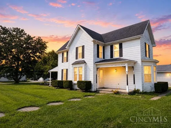 6767 Francis Fagin Way, Goshen, OH 45122