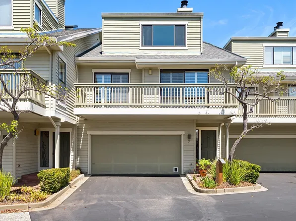 7 Eucalyptus Knoll Street, Mill Valley, CA 94941