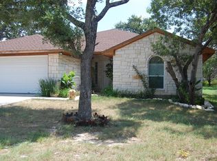 1507 Anaconda Trl, Granbury, TX 76048