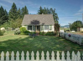 34519 Meridian Rd, Lebanon, OR 97355
