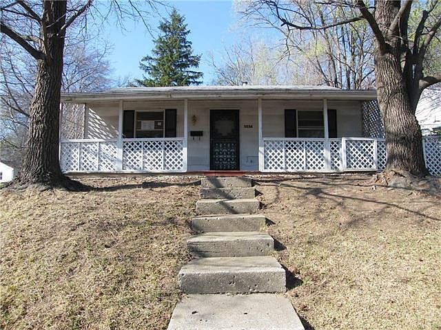 1st image of 5034 Crest Dr