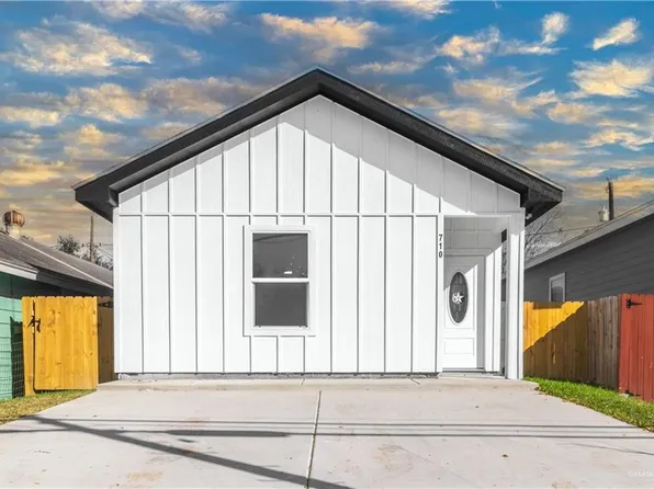 710 N Illinois Ave, Weslaco, TX 78596