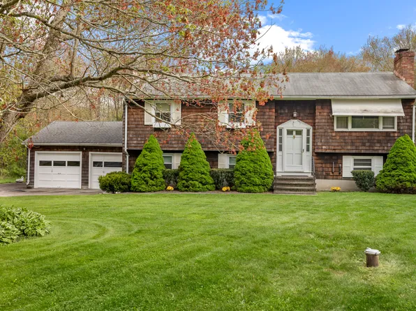 65 Salem Ridge Drive, Salem, CT 06420