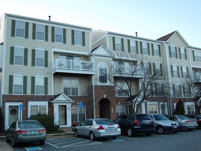 21833 Baldwin Sq UNIT 303, Sterling, VA, 20164