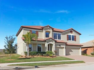 4060 Sunset Lake Dr, Lakeland, FL 33810