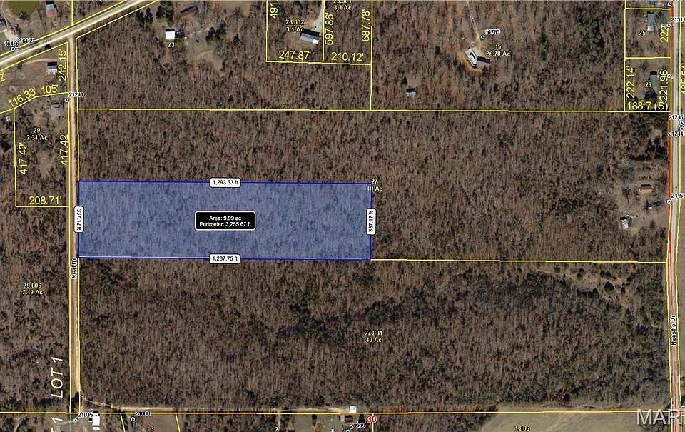 1st image of 21200 Neal Dr