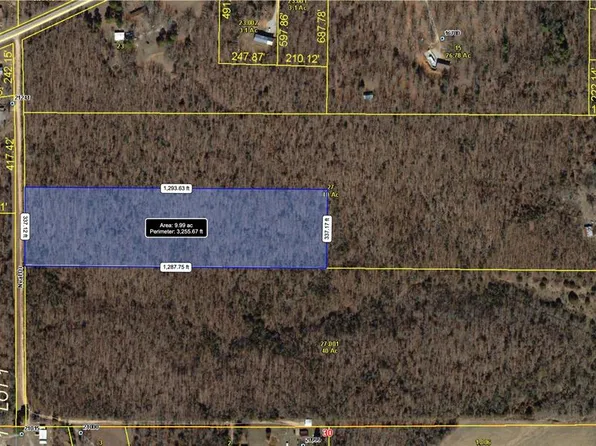 21200 Neal Dr, Lebanon, MO 65536
