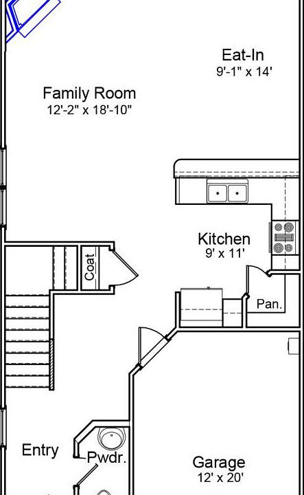 2nd image of 715 Hayden Ln