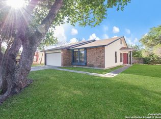 719 Saddlebrook Dr, San Antonio, TX 78245
