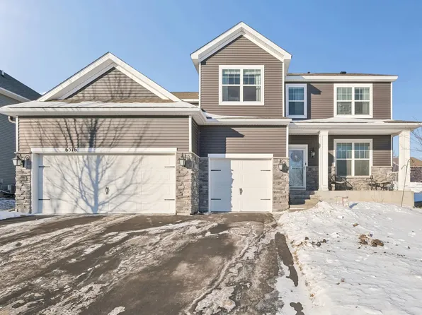 6576 Jeffery Ave S, Cottage Grove, MN 55016