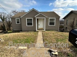 2104 Eastwood Ave, Nashville, TN 37212