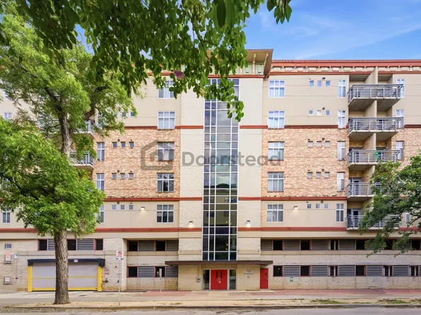 711 W 26th St APT 303, Austin, TX 78705