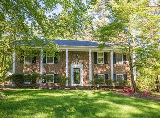 4613 Drexel Dr, Raleigh, NC 27609