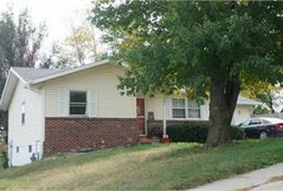 401 Fairview Dr, Glenwood, IA, 51534