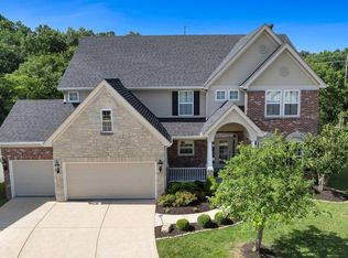 2305 Northeaster Ct, Arnold, MO 63010