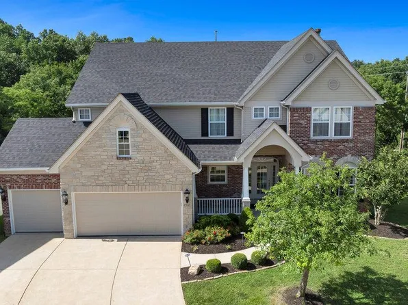 2305 Northeaster Ct, Arnold, MO 63010