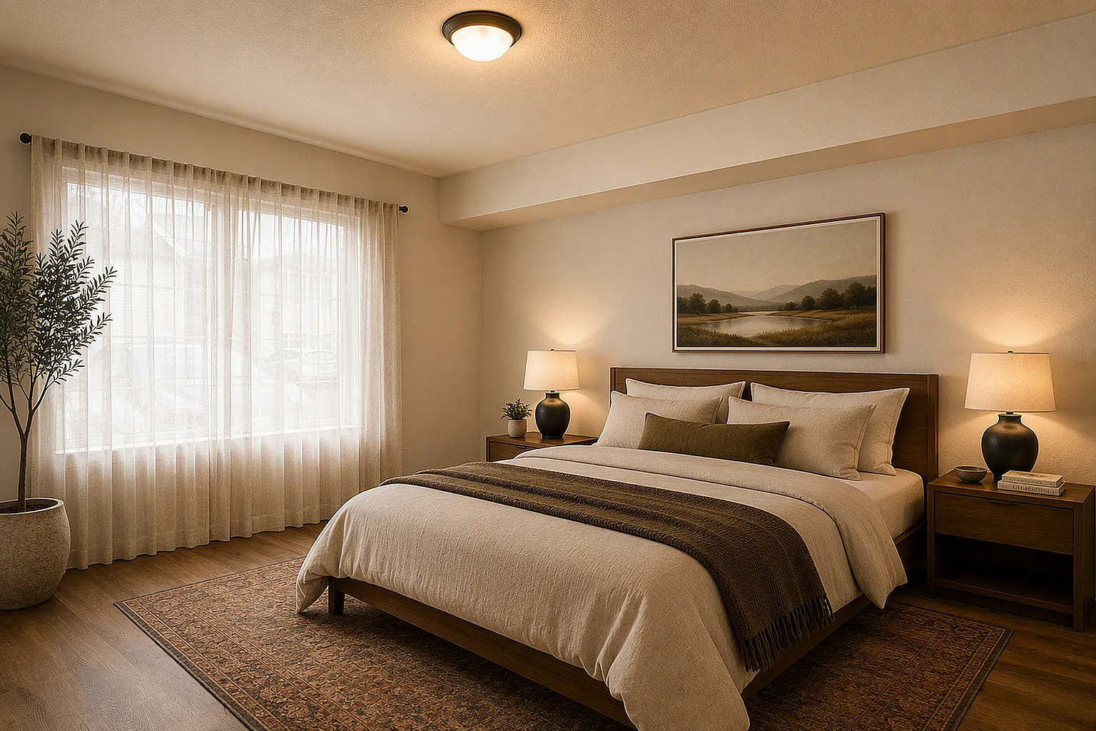 Arborlane Apartments — Photo 2