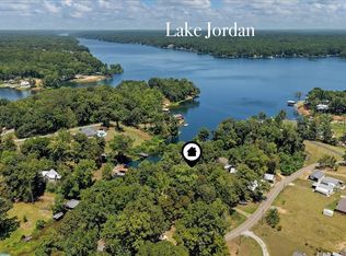 229 Mimosa Rd, Deatsville, AL 36022