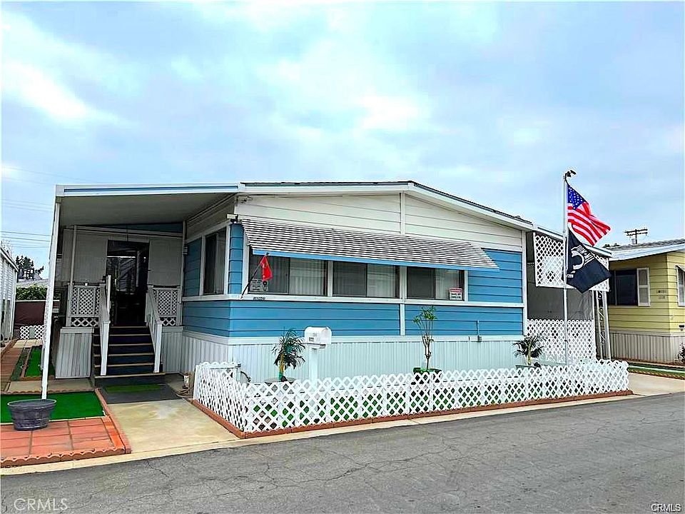 1st image of 10945 Langdon Ave #166