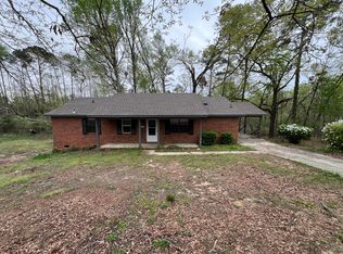 4454 Boulineau Rd, Blythe, GA 30805