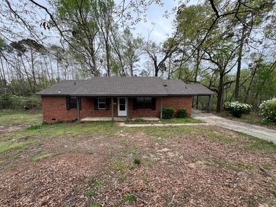 4454 Boulineau Rd, Blythe, GA, 30805