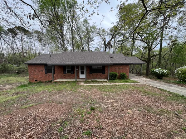 4454 BOULINEAU Road, Blythe, GA 30805