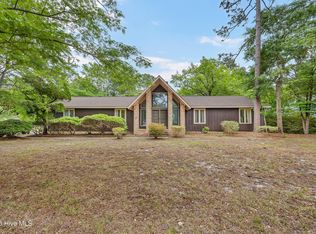 522 Camway Drive, Wilmington, NC 28403
