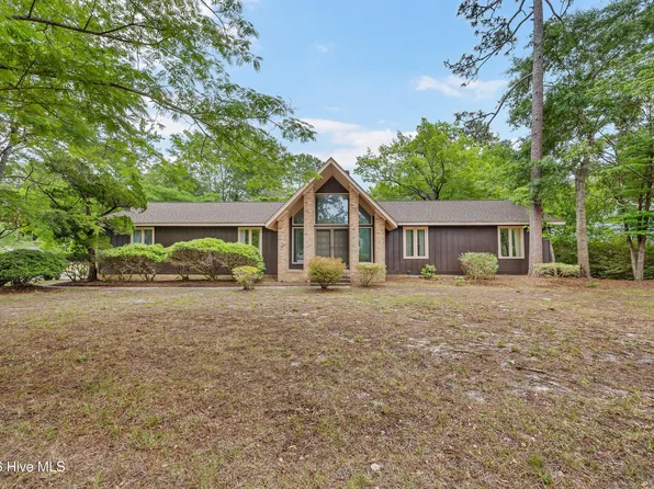 522 Camway Drive, Wilmington, NC 28403