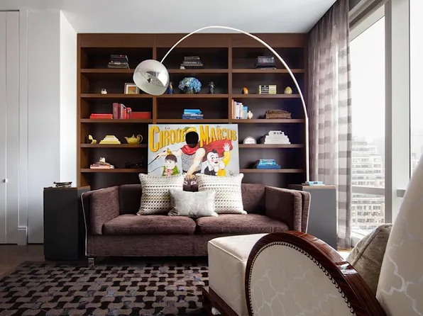 845 United Nations Plz APT 32A, New York, NY 10017