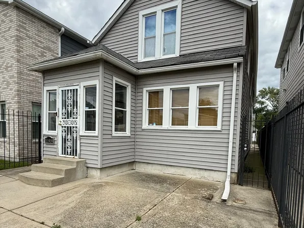 11919 S Union Ave, Chicago, IL 60628