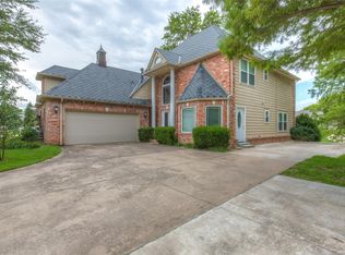 1312 N 53rd St, Broken Arrow, OK 74014